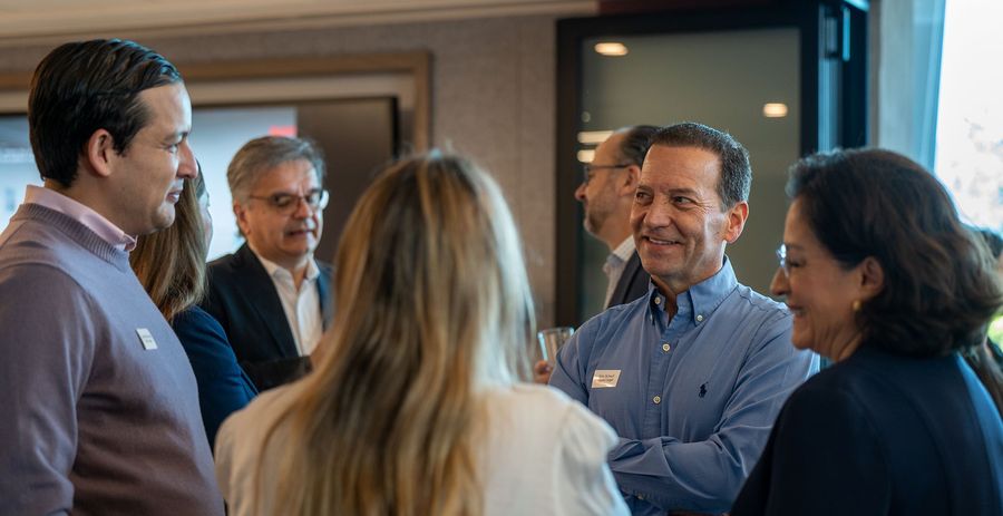 CINDE conecta su inversión con expertos clave | Programa de Aliados Estratégicos